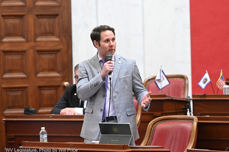 Senators Approve Abortion Pill Bill